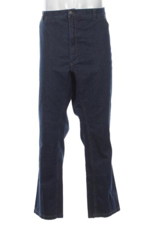 Blugi de bărbați Luigi Morini, Mărime 3XL, Culoare Albastru, Preț 146,99 Lei, #136670670