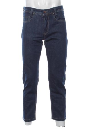 Blugi de bărbați Mac, Mărime M, Culoare Albastru, Preț 69,99 Lei, #136659687