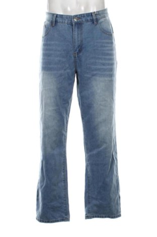 Férfi farmernadrág Manfinity, Méret XL, Szín Kék, Ár 27 669 Ft, #136678008