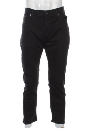 Férfi farmernadrág Marks & Spencer, Méret XL, Szín Fekete, Ár 18 479 Ft, #136677126