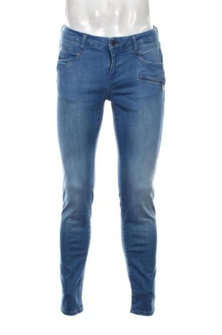 Ανδρικό τζίν Miracle Of Denim, Μέγεθος M, Χρώμα Μπλέ, Τιμή 14,99 €, #136715572