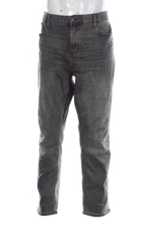Męskie jeansy Old Navy, Rozmiar XL, Kolor Szary, Cena 64,99 zł, #136754592