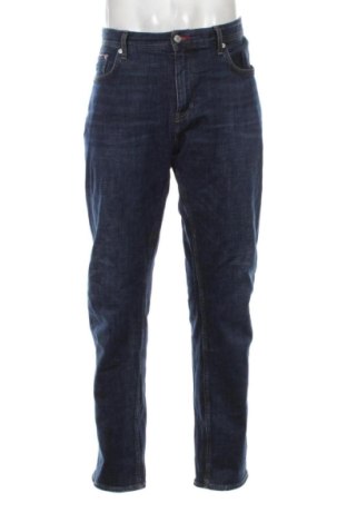 Férfi farmernadrág Tommy Hilfiger, Méret XL, Szín Kék, Ár 18 479 Ft, #136689105
