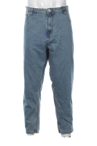 Blugi de bărbați Unbranded, Mărime XXL, Culoare Albastru, Preț 128,99 Lei, #136665068