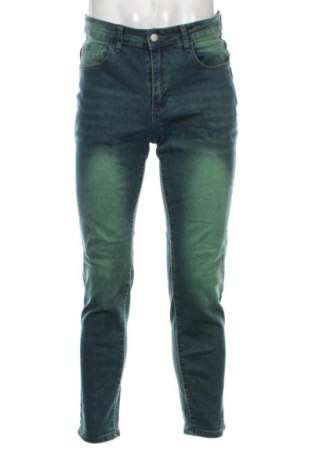 Herren Jeans Unbranded, Größe M, Farbe Mehrfarbig, Preis € 17,99, #136705415