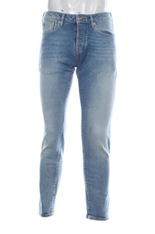 Męskie jeansy Unbranded, Rozmiar S, Kolor Niebieski, Cena 34,99 zł, #136711775
