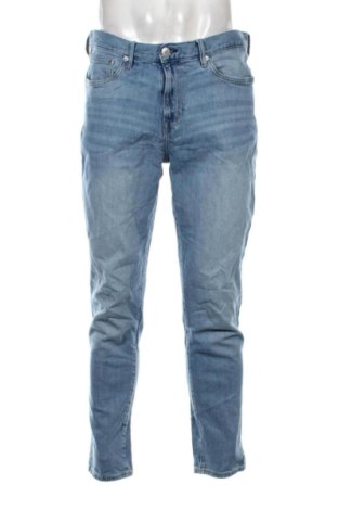 Męskie jeansy Unbranded, Rozmiar L, Kolor Niebieski, Cena 75,99 zł, #136726748