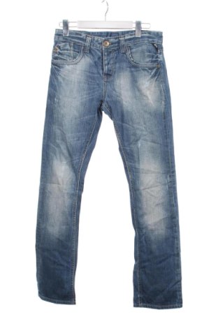 Мъжки дънки Jack & Jones, Размер S, Цвят Син, Цена 7,15 €, #136728873