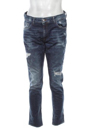 Мъжки дънки Selected Homme, Размер L, Цвят Син, Цена 17,38 €, #136729820