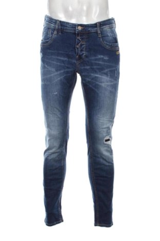 Męskie jeansy Unbranded, Rozmiar L, Kolor Niebieski, Cena 75,99 zł, #136731702