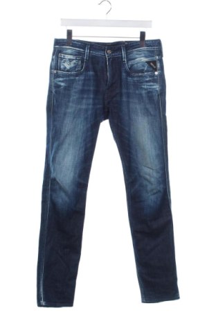 Herren Jeans Replay, Größe M, Farbe Blau, Preis € 41,99, #136742879