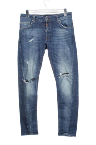 Herren Jeans Tigha, Größe S, Farbe Blau, Preis € 31,99, #136742948
