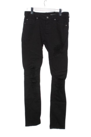 Herren Jeans H&M, Größe M, Farbe Schwarz, Preis € 12,99, #136751977
