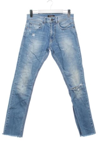 Ανδρικό τζίν Imperial, Μέγεθος S, Χρώμα Μπλέ, Τιμή 26,99 €, #136770271