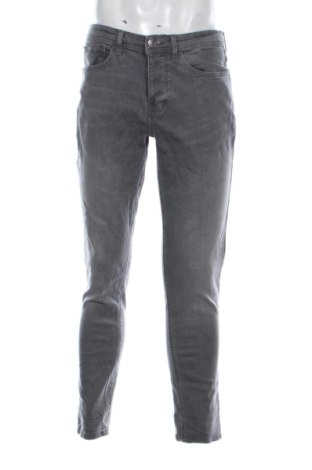 Herren Jeans Unbranded, Größe M, Farbe Grau, Preis 13,00 €, #136771795