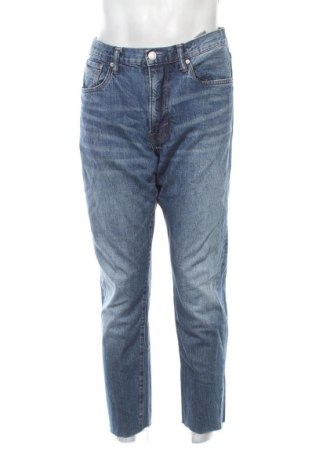 Herren Jeans H&M, Größe L, Farbe Blau, Preis 21,00 €, #136772905