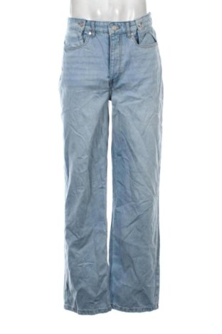 Мъжки дънки Boohoo, Размер M, Цвят Син, Цена 16,87 €, #136773942