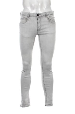 Męskie jeansy Unbranded, Rozmiar S, Kolor Szary, Cena 34,99 zł, #136778039