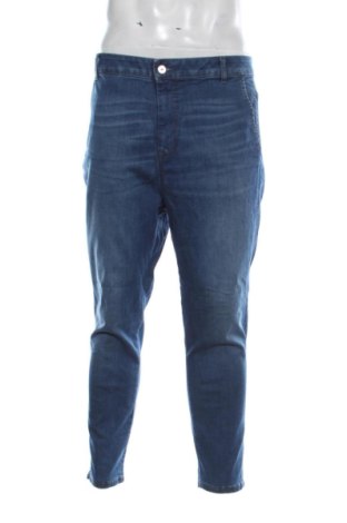 Męskie jeansy United Colors Of Benetton, Rozmiar XL, Kolor Niebieski, Cena 80,99 zł, #136780073