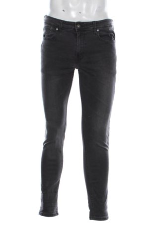 Męskie jeansy Unbranded, Rozmiar L, Kolor Czarny, Cena 112,53 zł, #136781354
