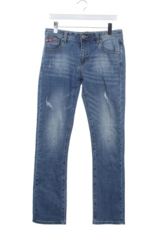 Pánské džíny  Lee Cooper, Velikost S, Barva Modrá, Cena  1 304,00 Kč, #136781469