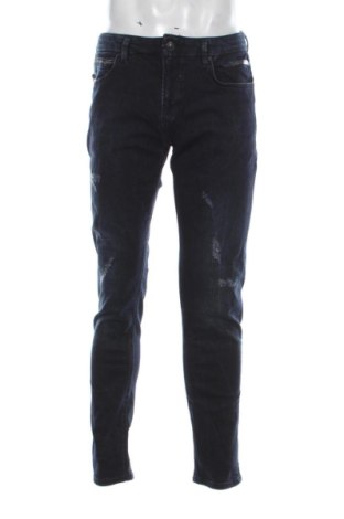 Męskie jeansy Unbranded, Rozmiar S, Kolor Niebieski, Cena 102,88 zł, #136781498
