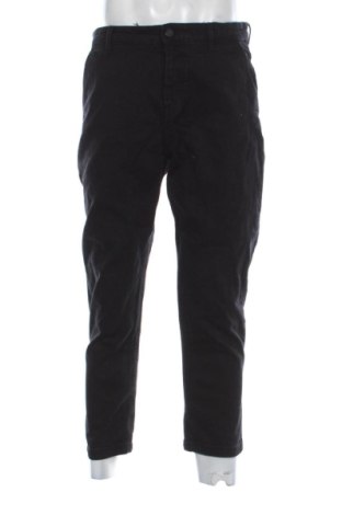 Herren Jeans Pull&Bear, Größe L, Farbe Schwarz, Preis € 15,99, #136783150