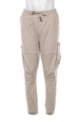 Мъжки дънки Denim&Co., Размер XL, Цвят Бежов, Цена 18,40 €, #136787952