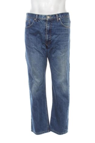 Herren Jeans Levi's, Größe M, Farbe Blau, Preis € 14,00, #136790997