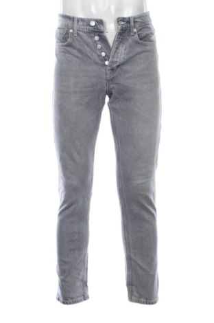 Męskie jeansy Unbranded, Rozmiar S, Kolor Szary, Cena 37,99 zł, #136792802