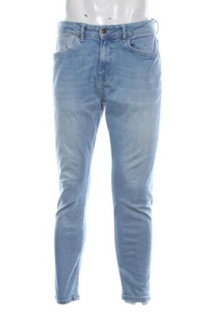 Męskie jeansy Unbranded, Rozmiar L, Kolor Niebieski, Cena 112,04 zł, #136794345