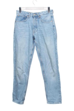Férfi farmernadrág Bershka, Méret S, Szín Kék, Ár 4 122 Ft, #136796209