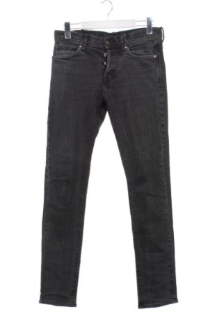 Herren Jeans Unbranded, Größe S, Farbe Grau, Preis € 8,99, #136796929