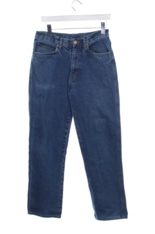 Męskie jeansy Unbranded, Rozmiar S, Kolor Niebieski, Cena 53,45 zł, #136797750