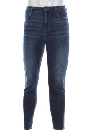 Pánské džíny  Unbranded, Velikost S, Barva Modrá, Cena  283,00 Kč, #136805061