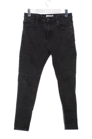 Мъжки дънки Pull&Bear, Размер S, Цвят Черен, Цена 13,43 €, #136806888