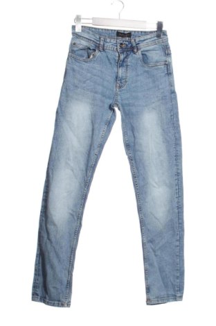 Herren Jeans Unbranded, Größe XS, Farbe Blau, Preis 8,99 €, #136830437