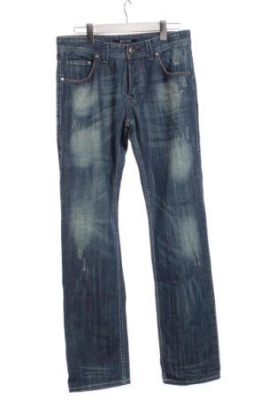 Pánské džíny  Unbranded, Velikost M, Barva Modrá, Cena  239,00 Kč, #136832501