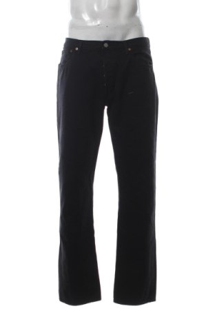 Мъжки дънки Levi's, Размер L, Цвят Черен, Цена 15,33 €, #136837535