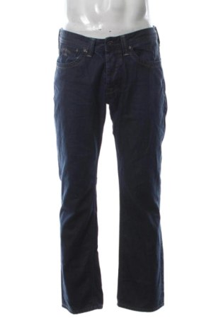 Blugi de bărbați Unbranded, Mărime L, Culoare Albastru, Preț 81,99 Lei, #136837574