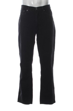 Мъжки дънки Levi's, Размер L, Цвят Черен, Цена 21,00 €, #136840510