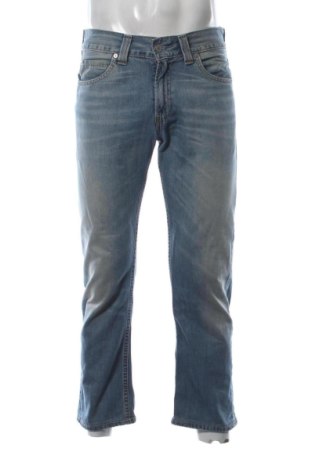 Pánske džínsy  Levi's, Veľkosť M, Farba Modrá, Cena  15,00 €, #136851329