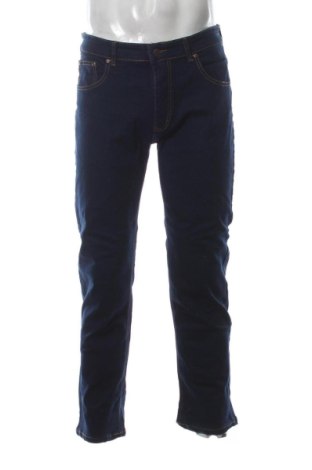 Męskie jeansy Unbranded, Rozmiar M, Kolor Niebieski, Cena 85,99 zł, #136860000