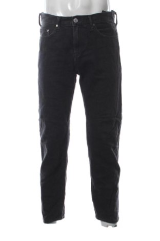 Męskie jeansy Unbranded, Rozmiar L, Kolor Czarny, Cena 62,99 zł, #136862099