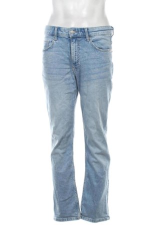 Ανδρικό τζίν Reserved, Μέγεθος M, Χρώμα Μπλέ, Τιμή 16,00 €, #136879999