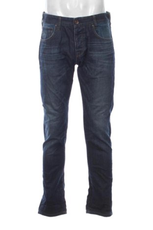 Herren Jeans Zara, Größe S, Farbe Blau, Preis 13,99 €, #136670593
