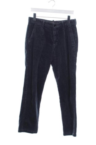 Herren Cordhose H&M, Größe M, Farbe Blau, Preis € 7,29, #136776554