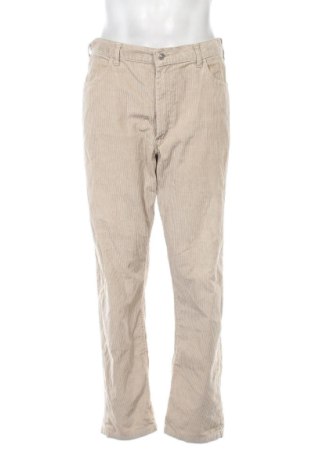 Herren Cordhose Gap, Größe L, Farbe Beige, Preis € 9,00, #136778493