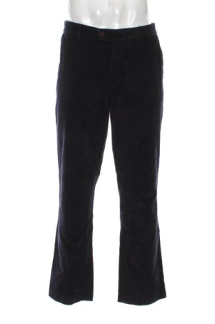 Męskie sztruksy Charles Tyrwhitt, Rozmiar XL, Kolor Czarny, Cena 274,84 zł, #136818483