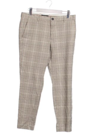 Мъжки джинси Bershka, Размер M, Цвят Многоцветен, Цена 2,04 €, #136821847